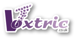 Voxtric logo